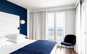 Hotel Windsor Biarritz